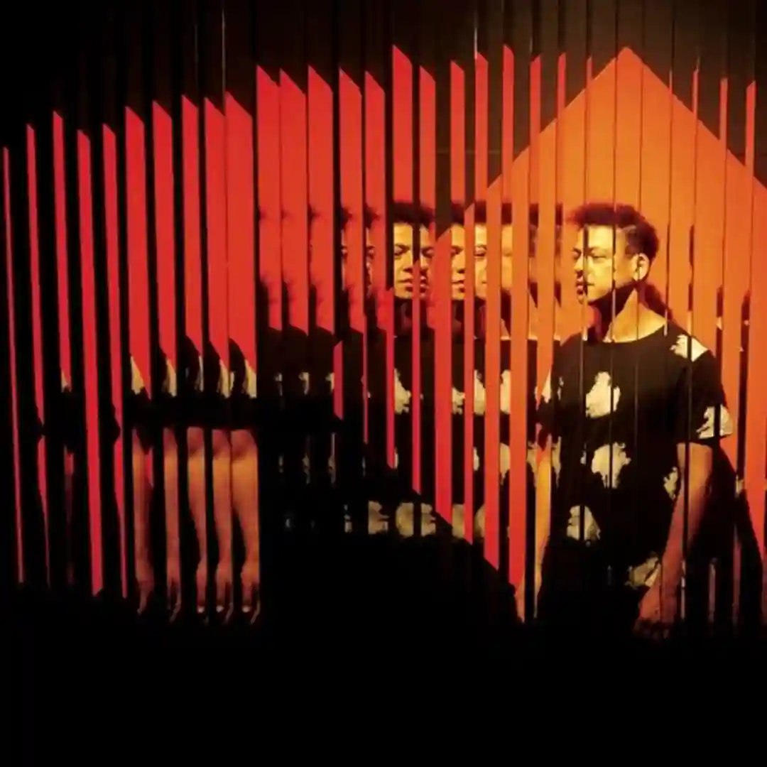 Say It's Going to Change cover