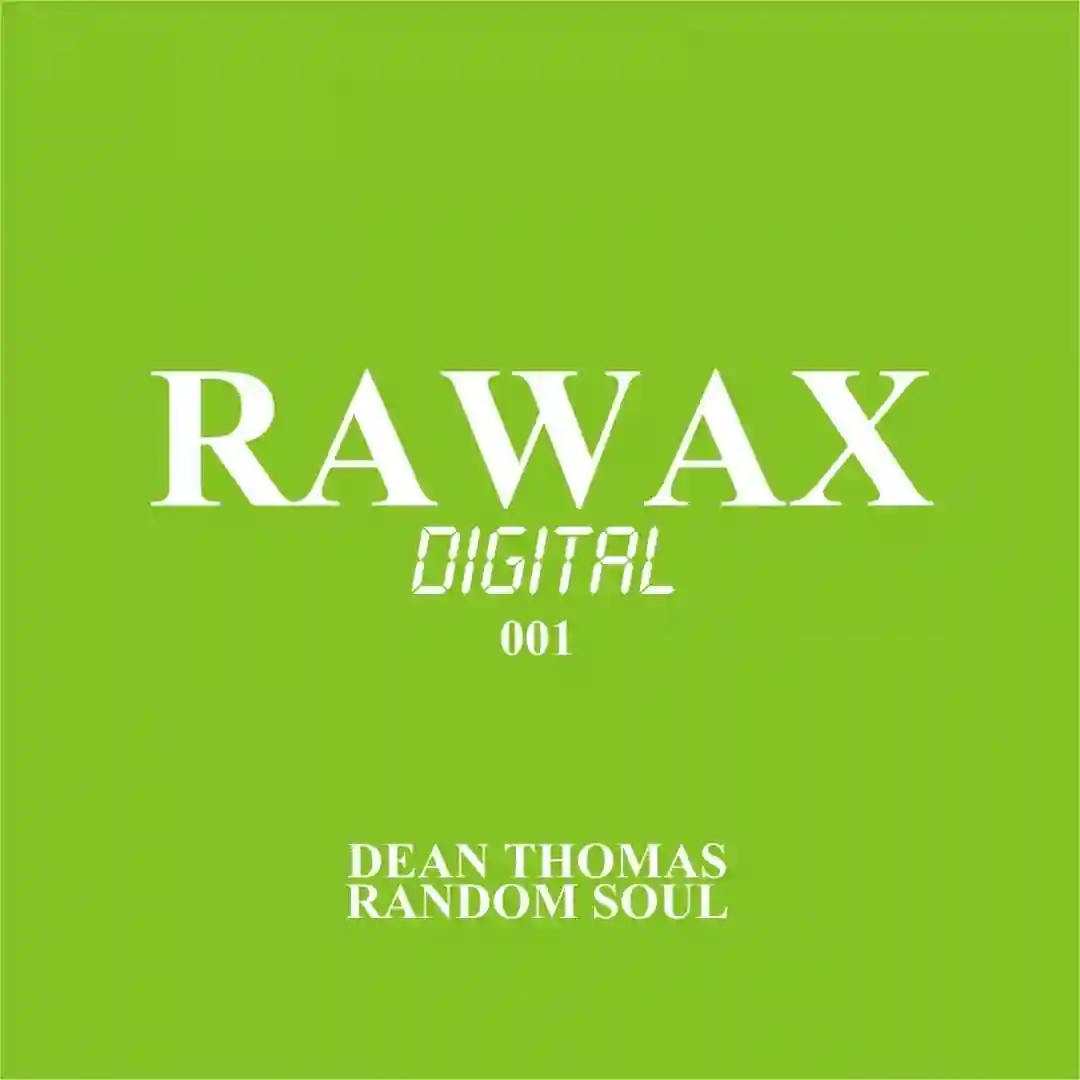 Random Soul (Original Mix) cover
