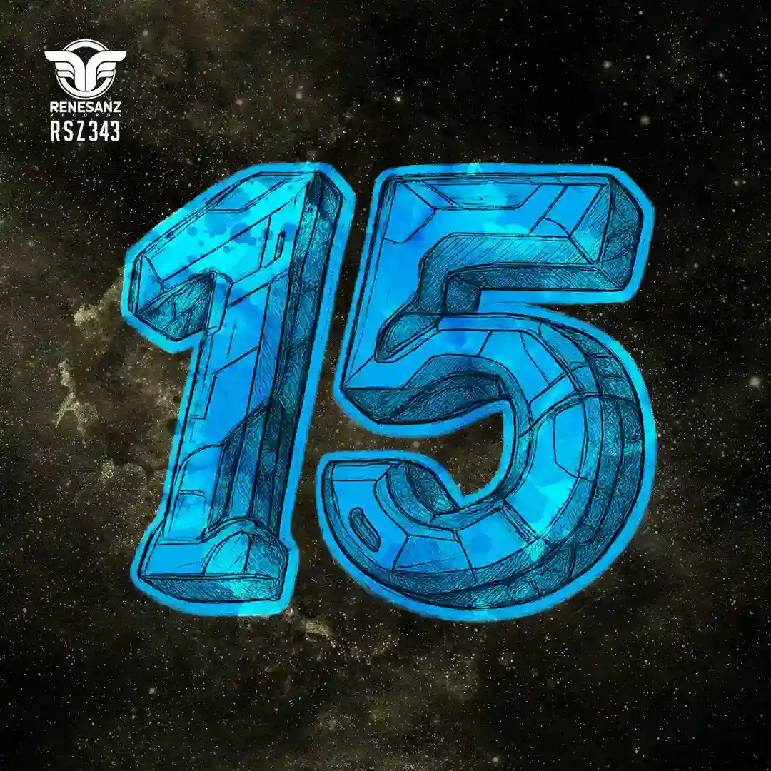 Liftoff (Original Mix) cover
