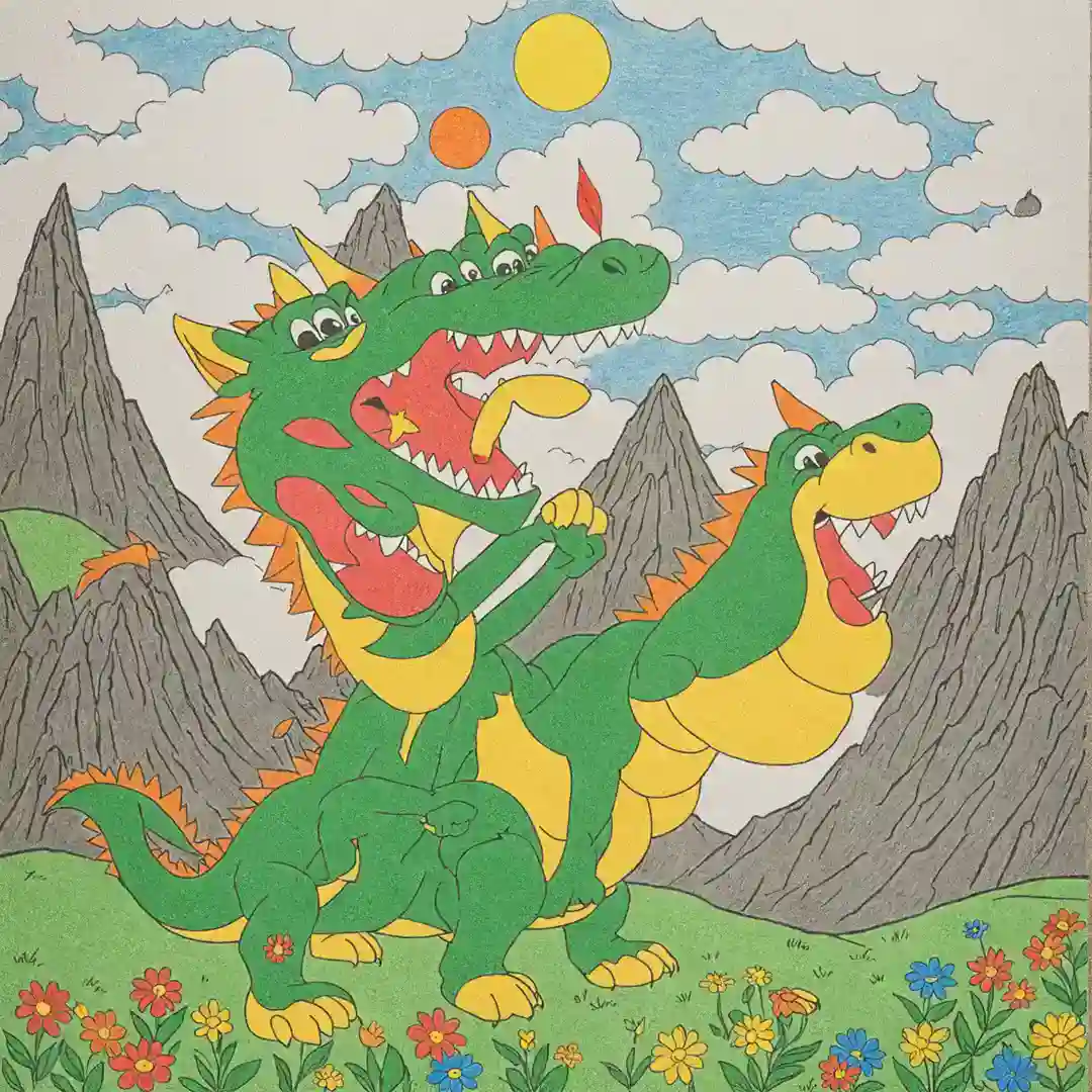 Mystery Flight cover