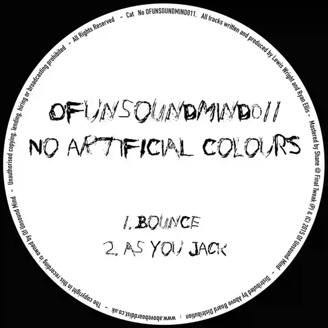 As You Jack cover