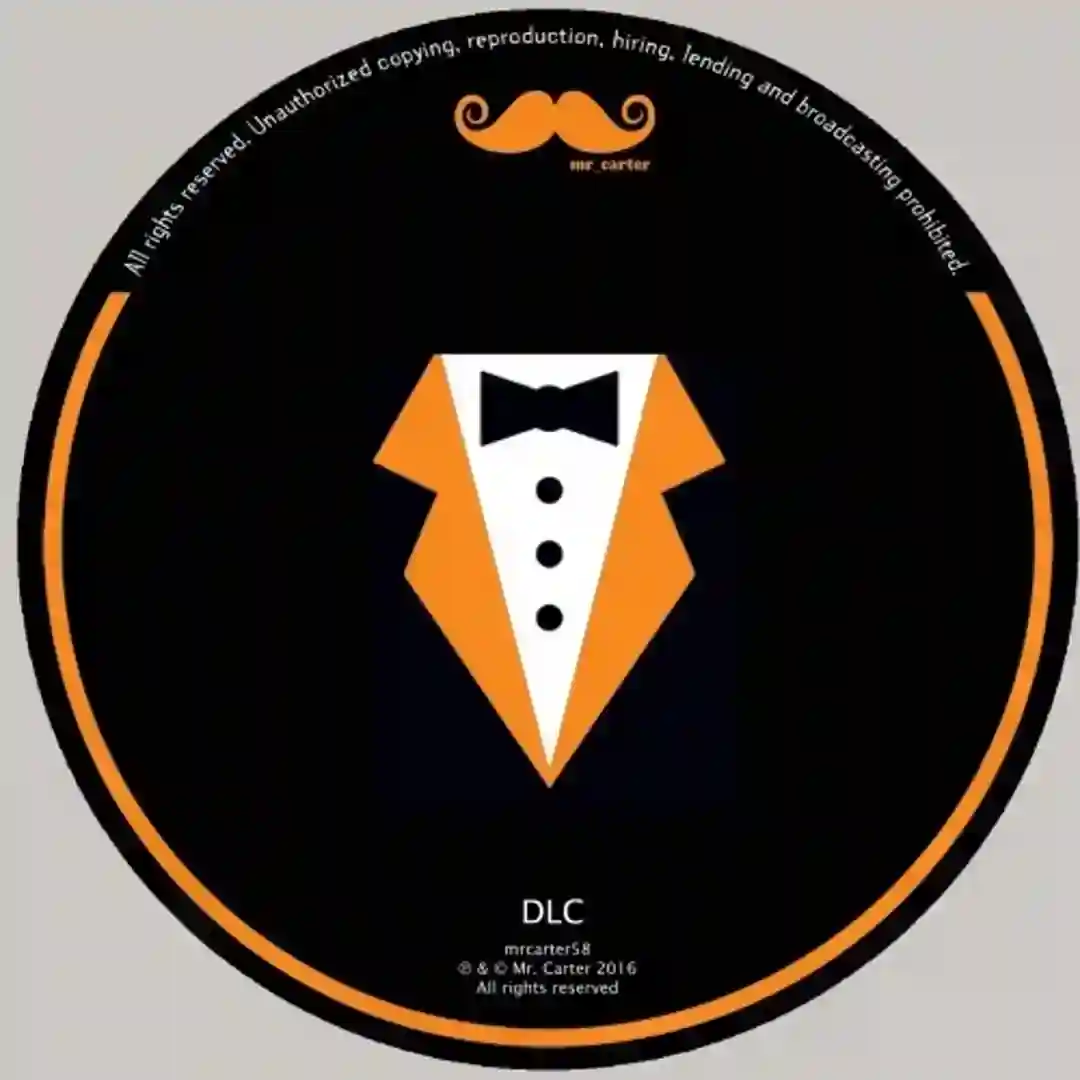Tivel (Original Mix) cover
