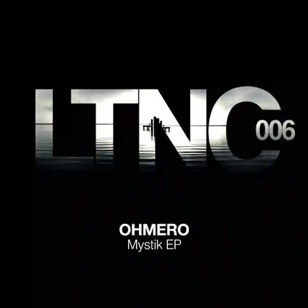 Sahara (Original Mix) cover