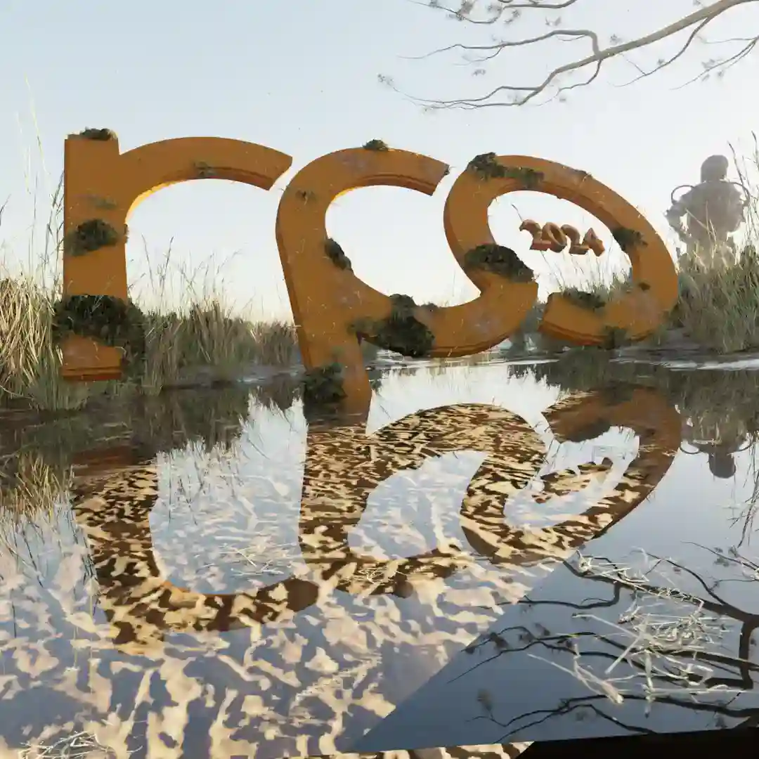 Connected to the Depths (RPO Part1) cover