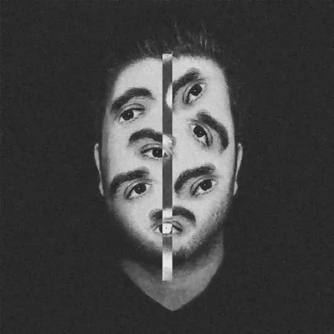 Eins (Jonathan Kaspar Remix) cover