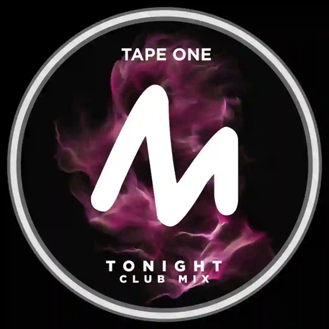 Tonight (Club Mix) cover