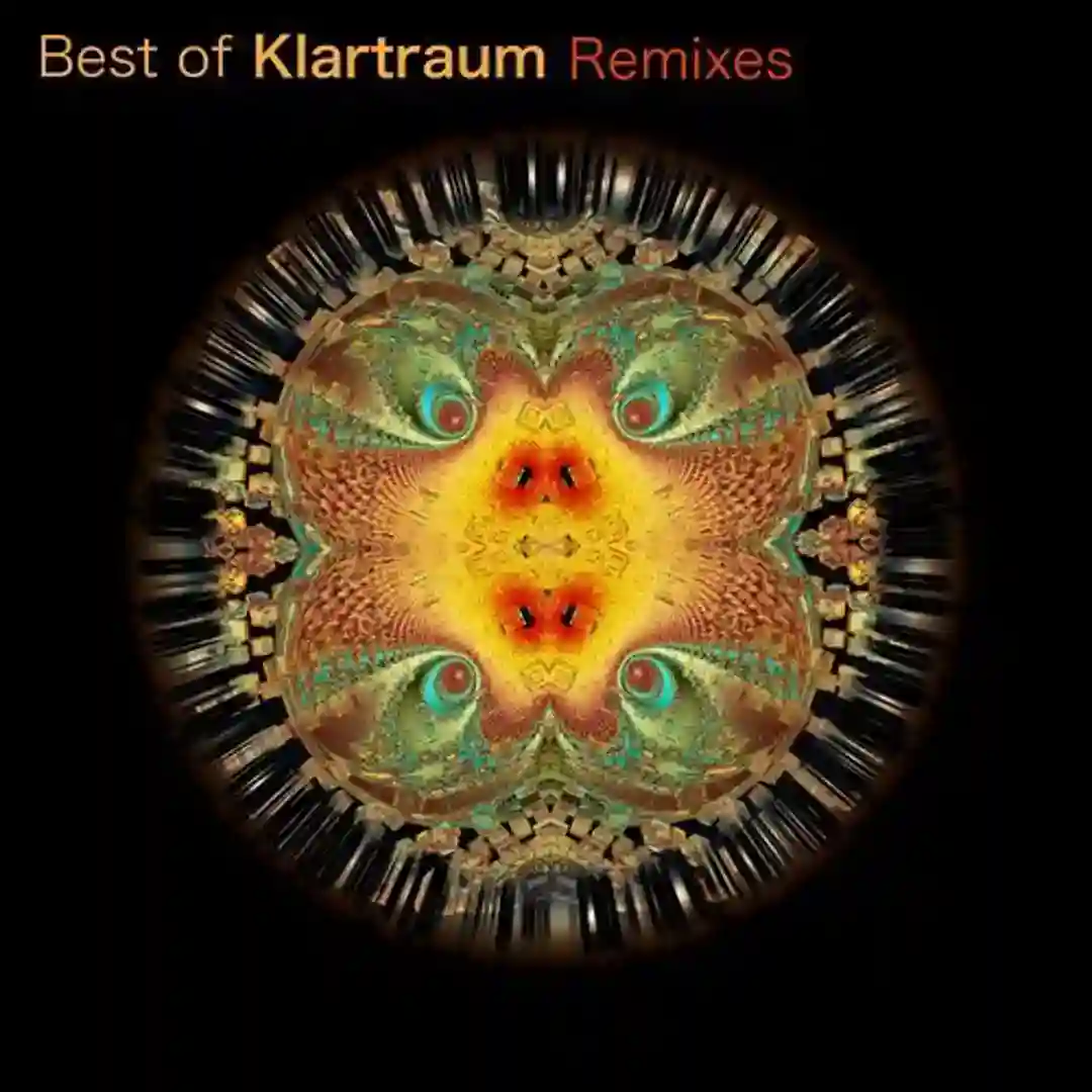 David Vincent's Blues (Klartraum Vortex Remix) cover