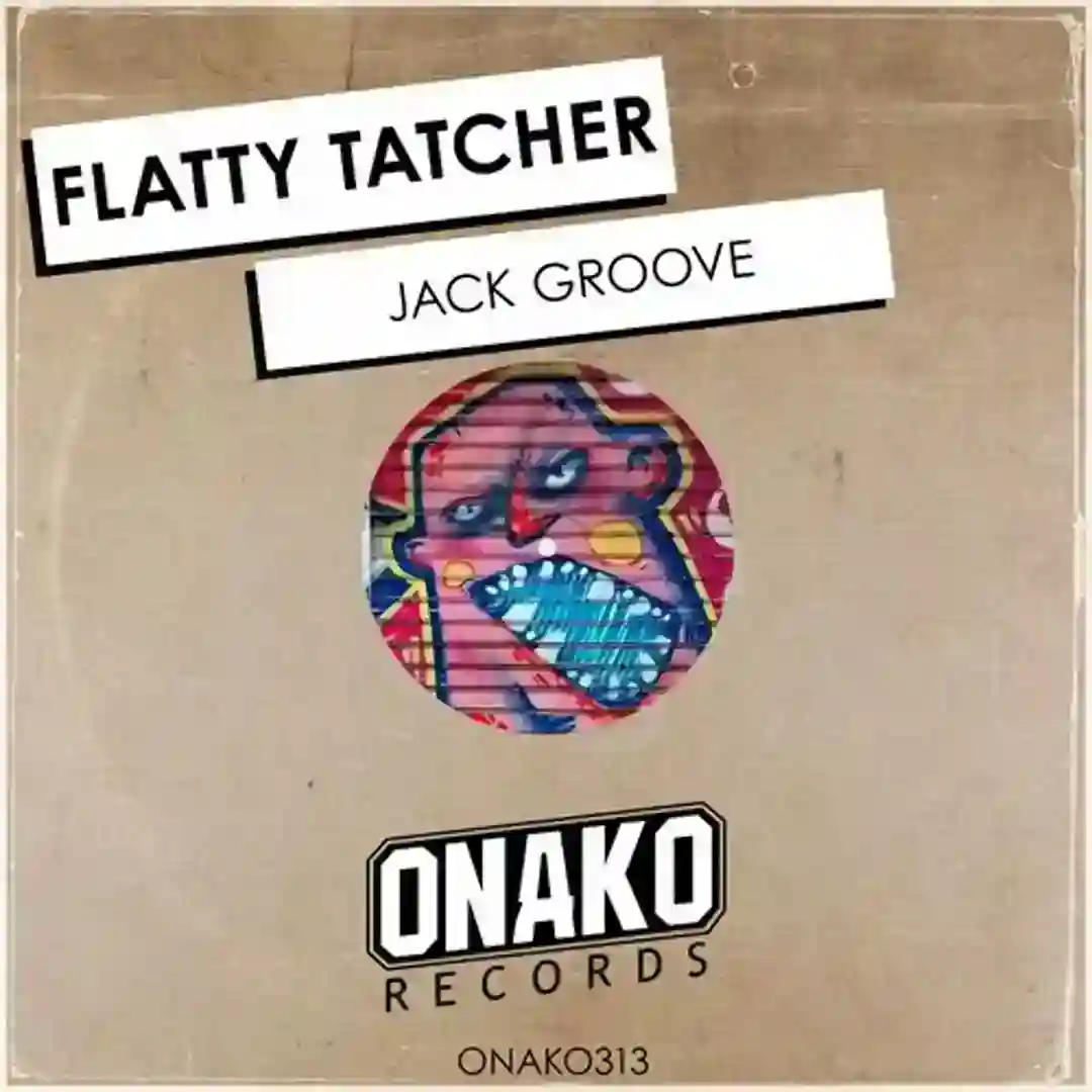Jack Groove (Radio Edit) cover