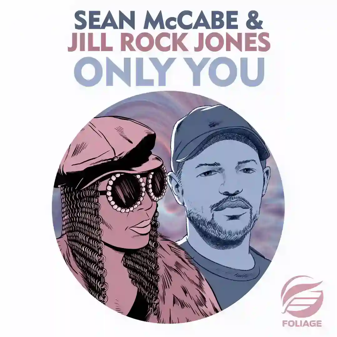 Only You (Sean's Day & Night Dub) cover