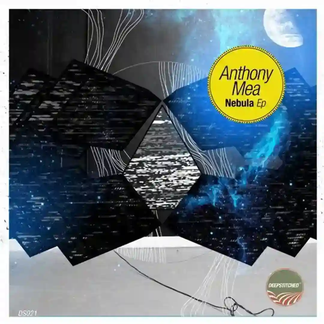 Nebula (Original Mix) cover