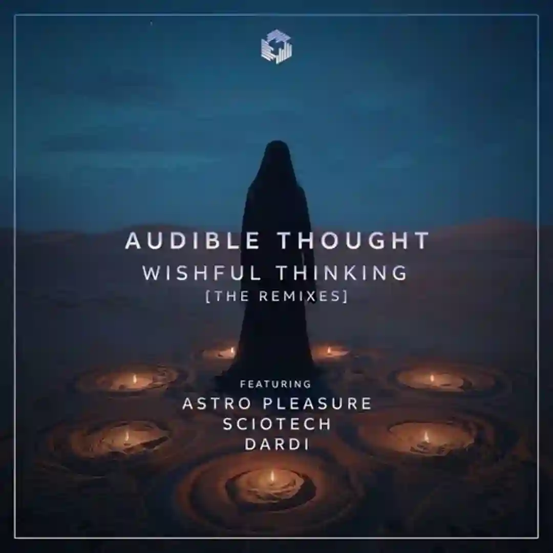 Wishful Thinking (Astro Pleasure Remix) cover