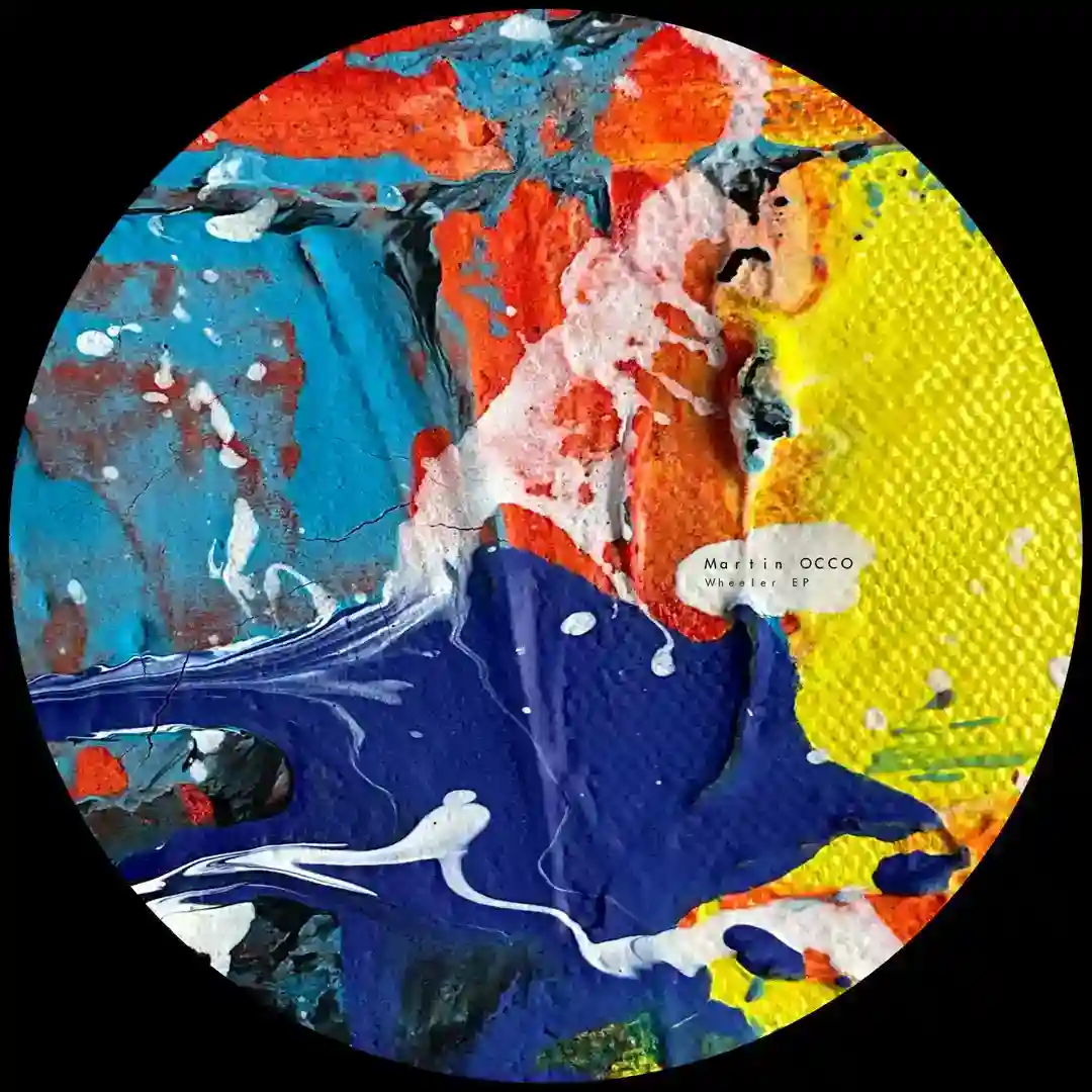 I Know (Original Mix) cover