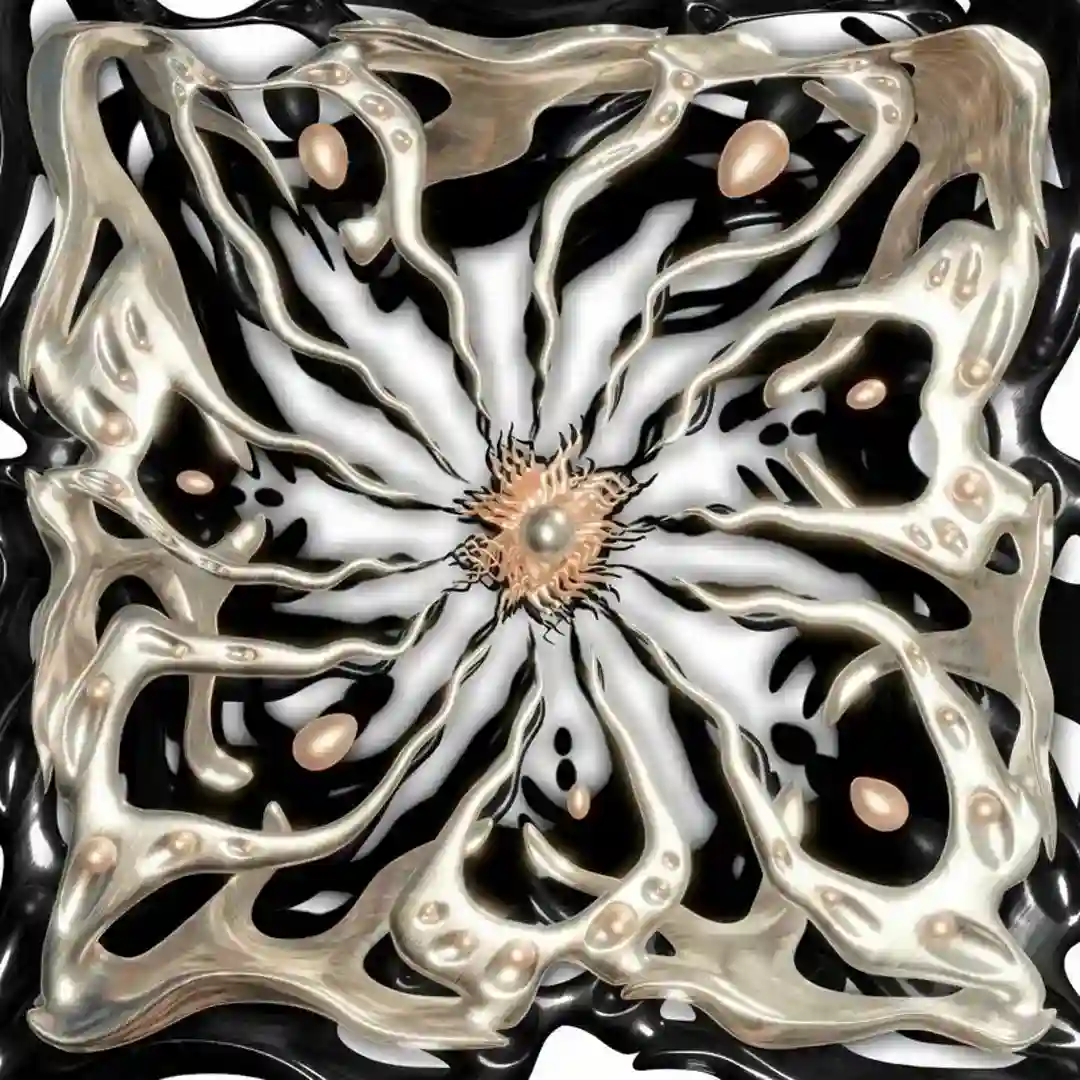 The Mortal Coil cover