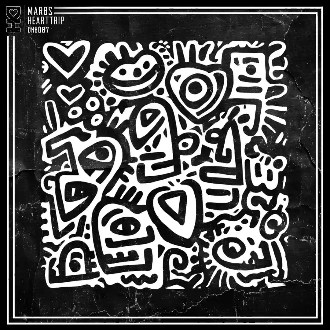 Hearttrip cover