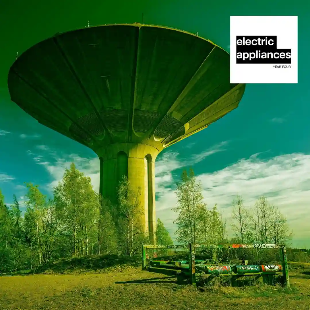 Kasberget (Original Mix) cover