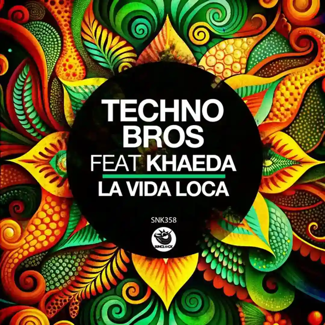 La Vida Loca cover