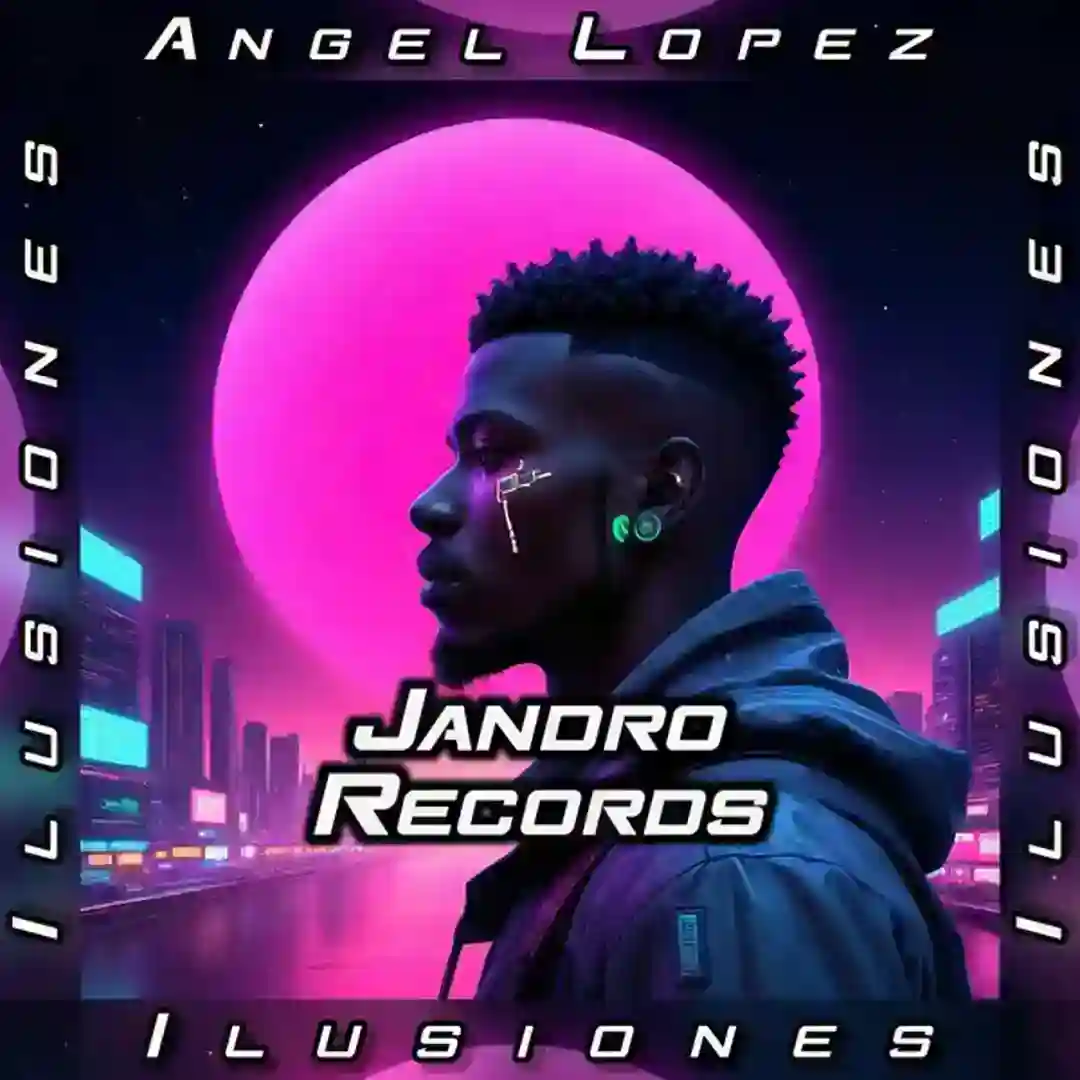 Ilusiones (Original Mix) cover