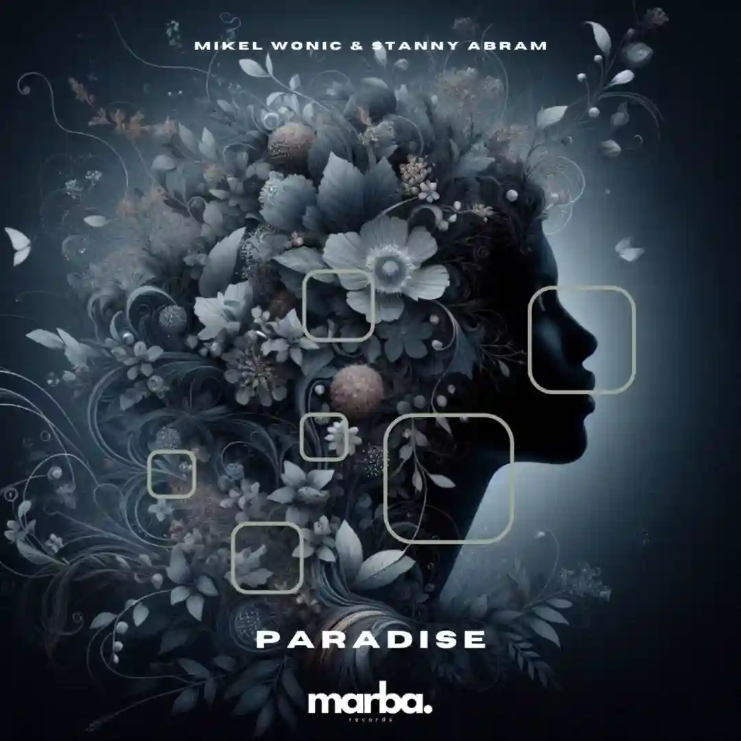Paradise (Original Mix) cover