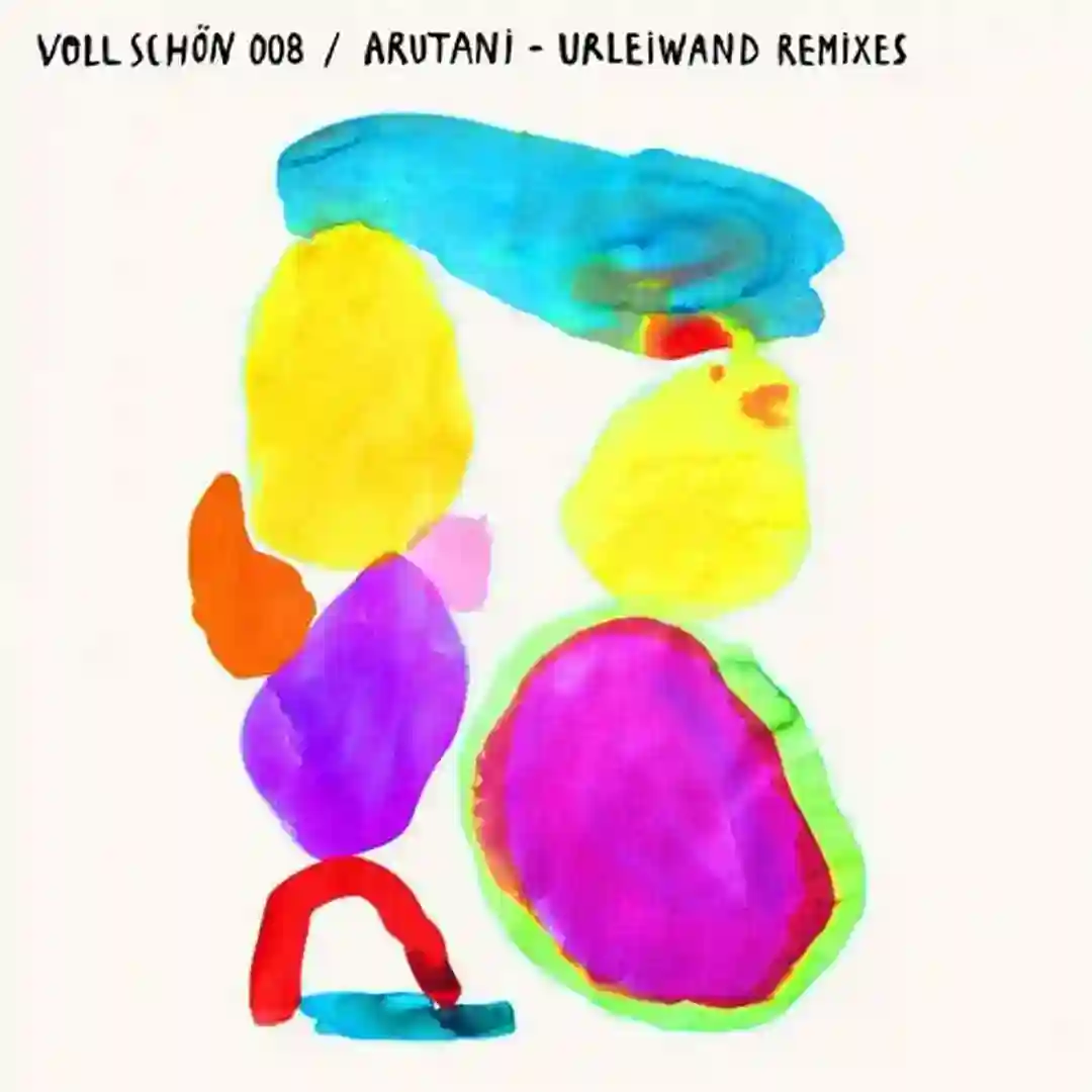 Oag Pudern (Mira & Chris Schwarzwalder Remix) cover