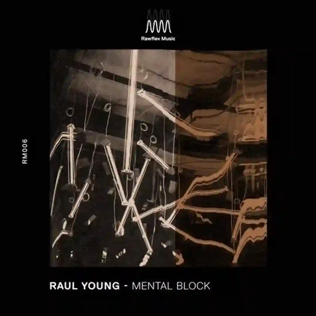 Mental Block cover