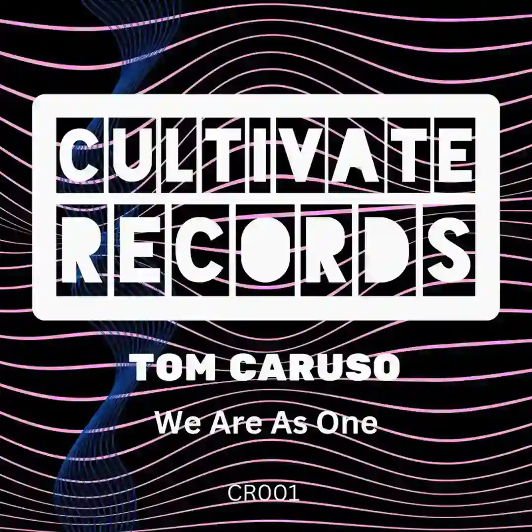 We Are As One (Extended) cover