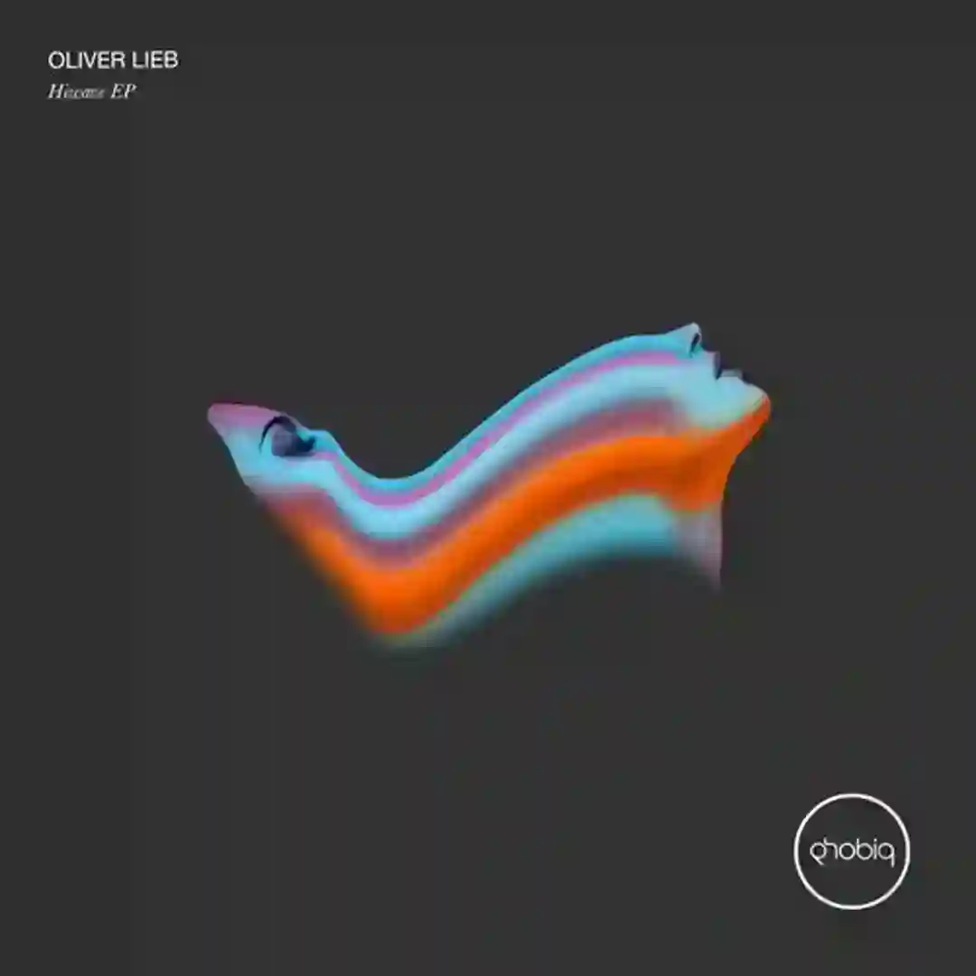 Tectonics (Original Mix) cover