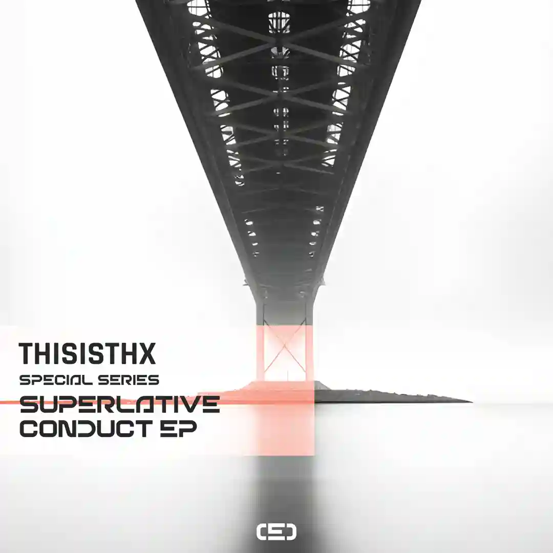 Superlative Conduct (Original Mix) cover