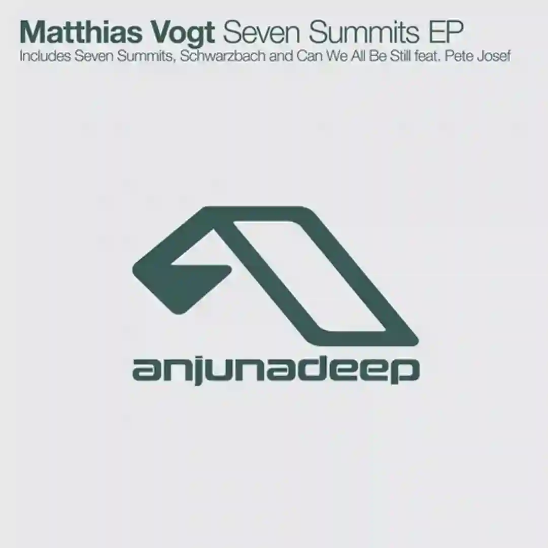 Schwarzbach (Original Mix) cover