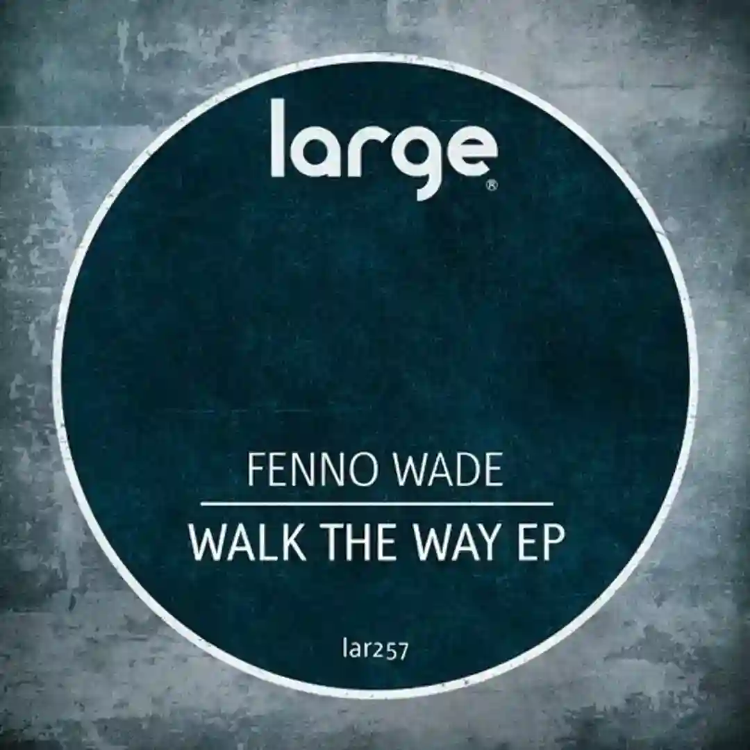 Walk The Way (Original Mix) cover
