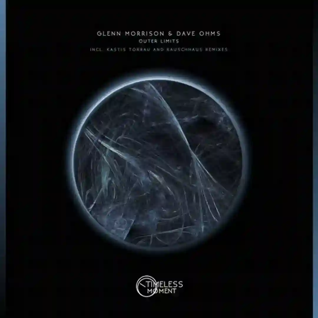 Outer Limits (Rauschhaus Remix) cover