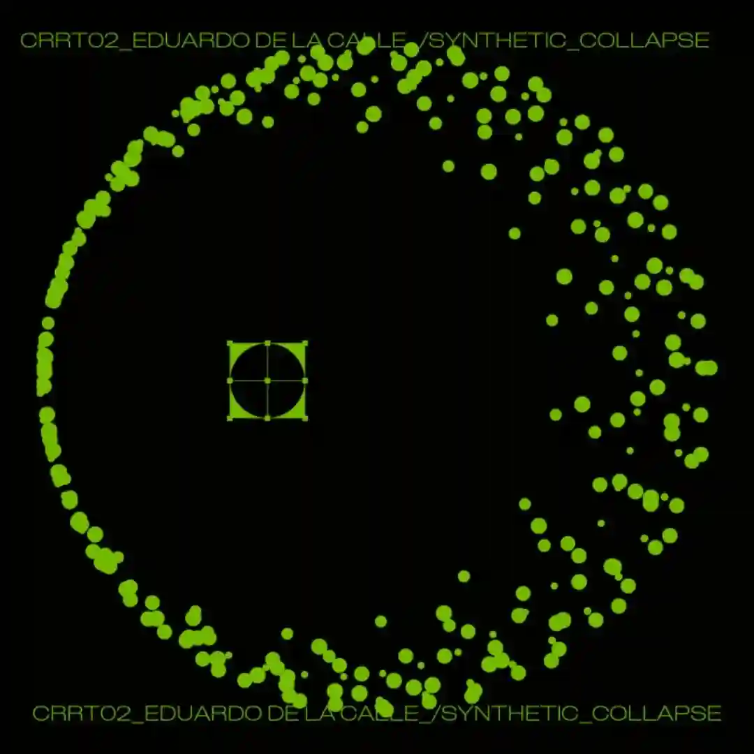 Protocol Remain (Original Mix) cover
