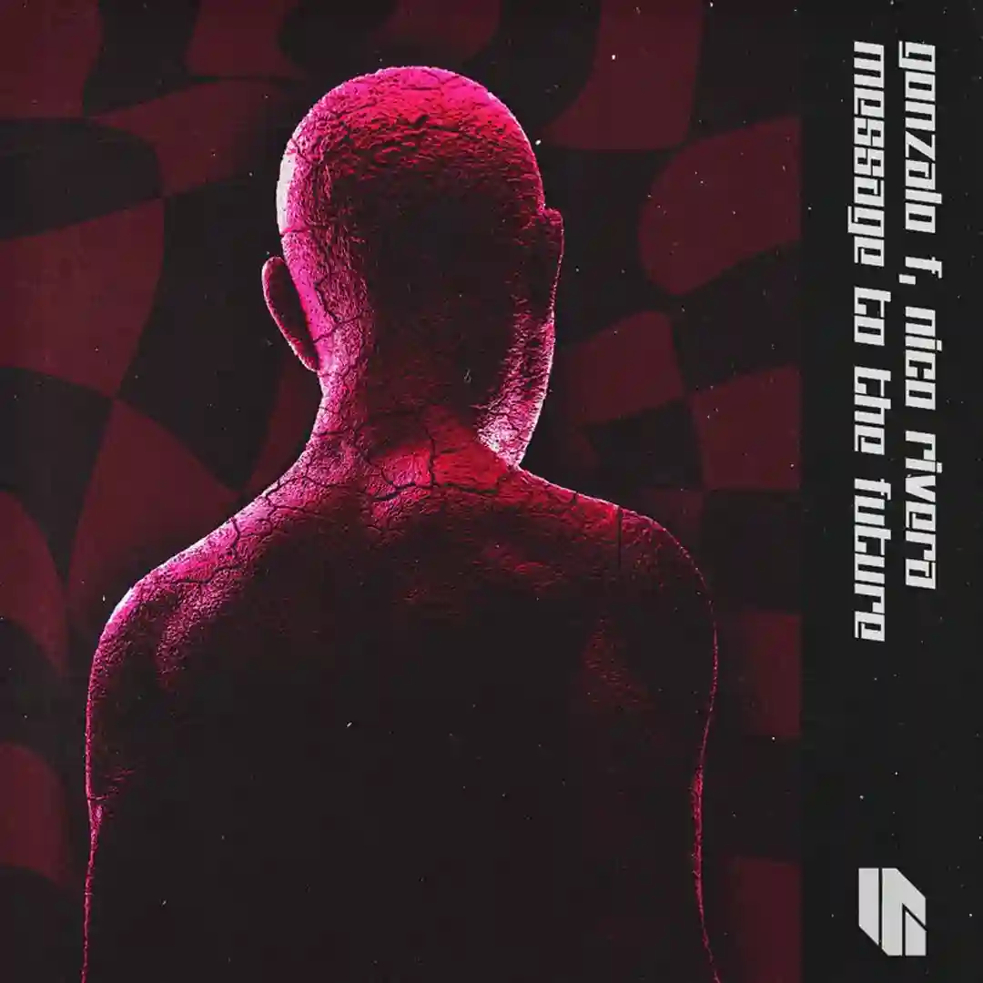 Message to the Future cover