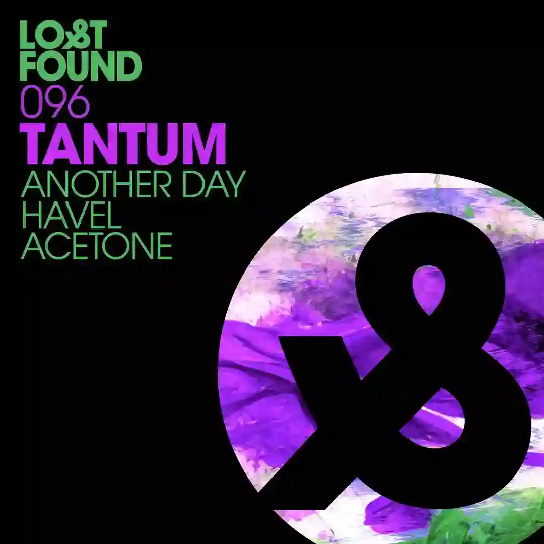 Another Day (Original Mix) cover