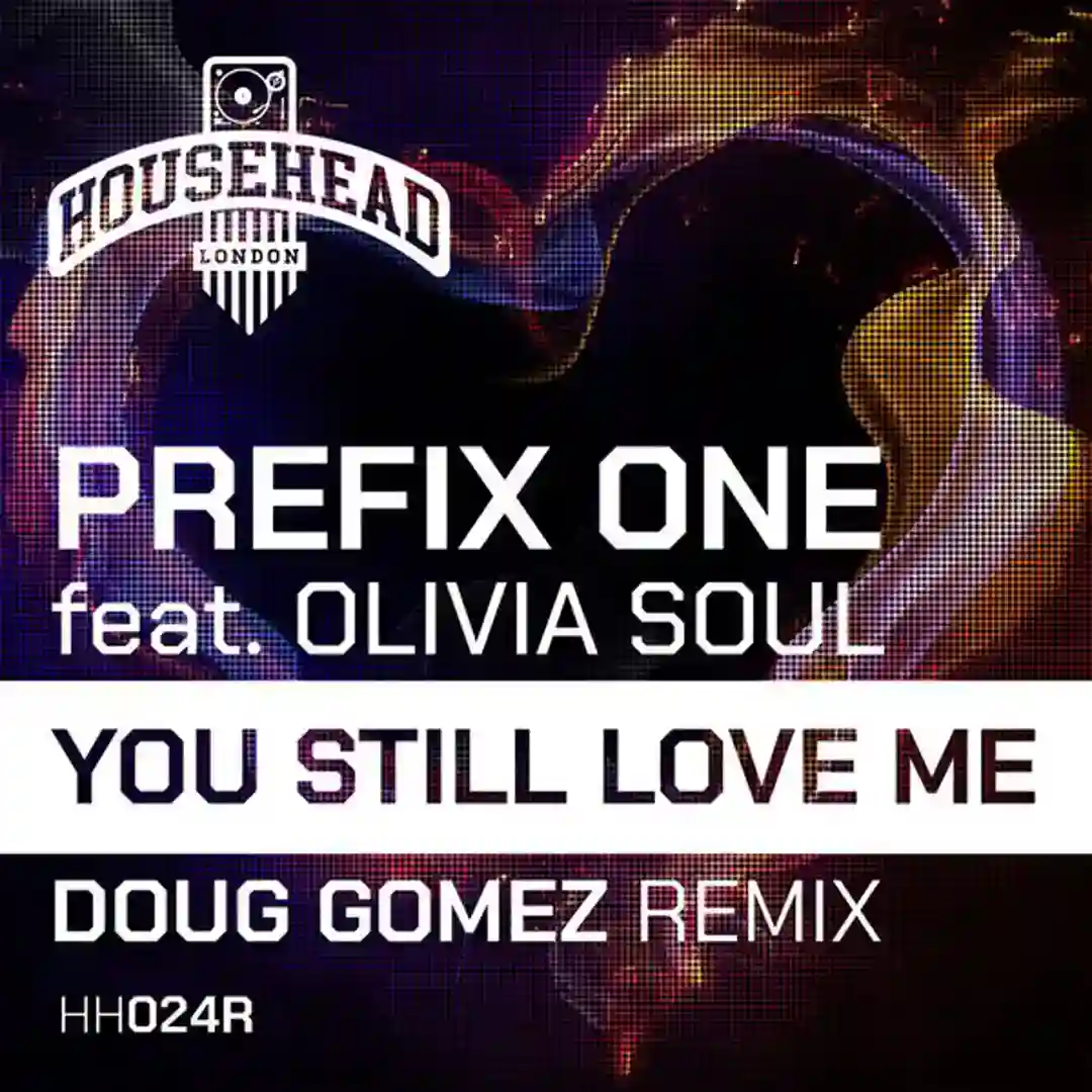 You Still Love Me (Doug Gomez Radio Edit) cover