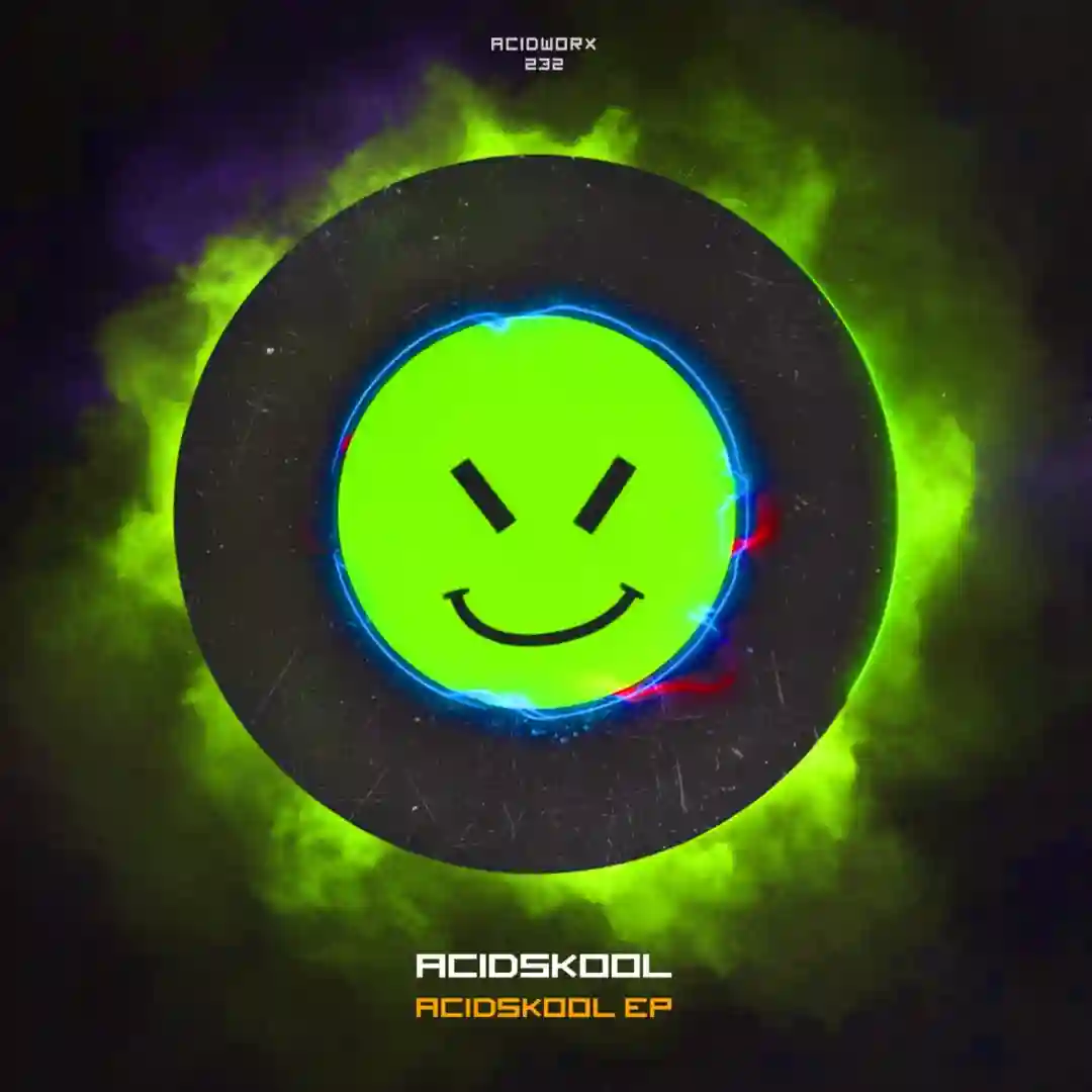Missing Time (Original Mix) cover
