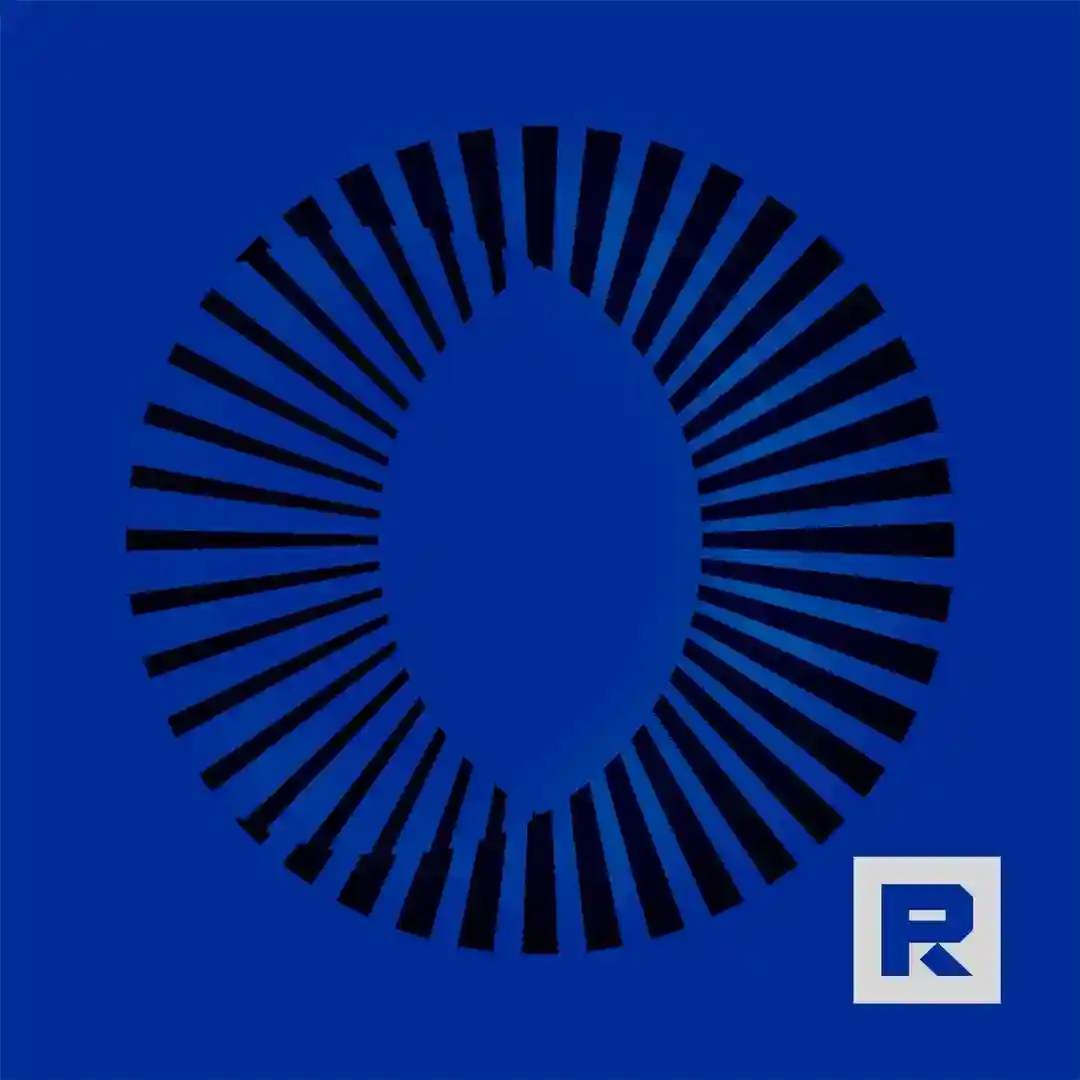 Delta Waves//Void Walker cover