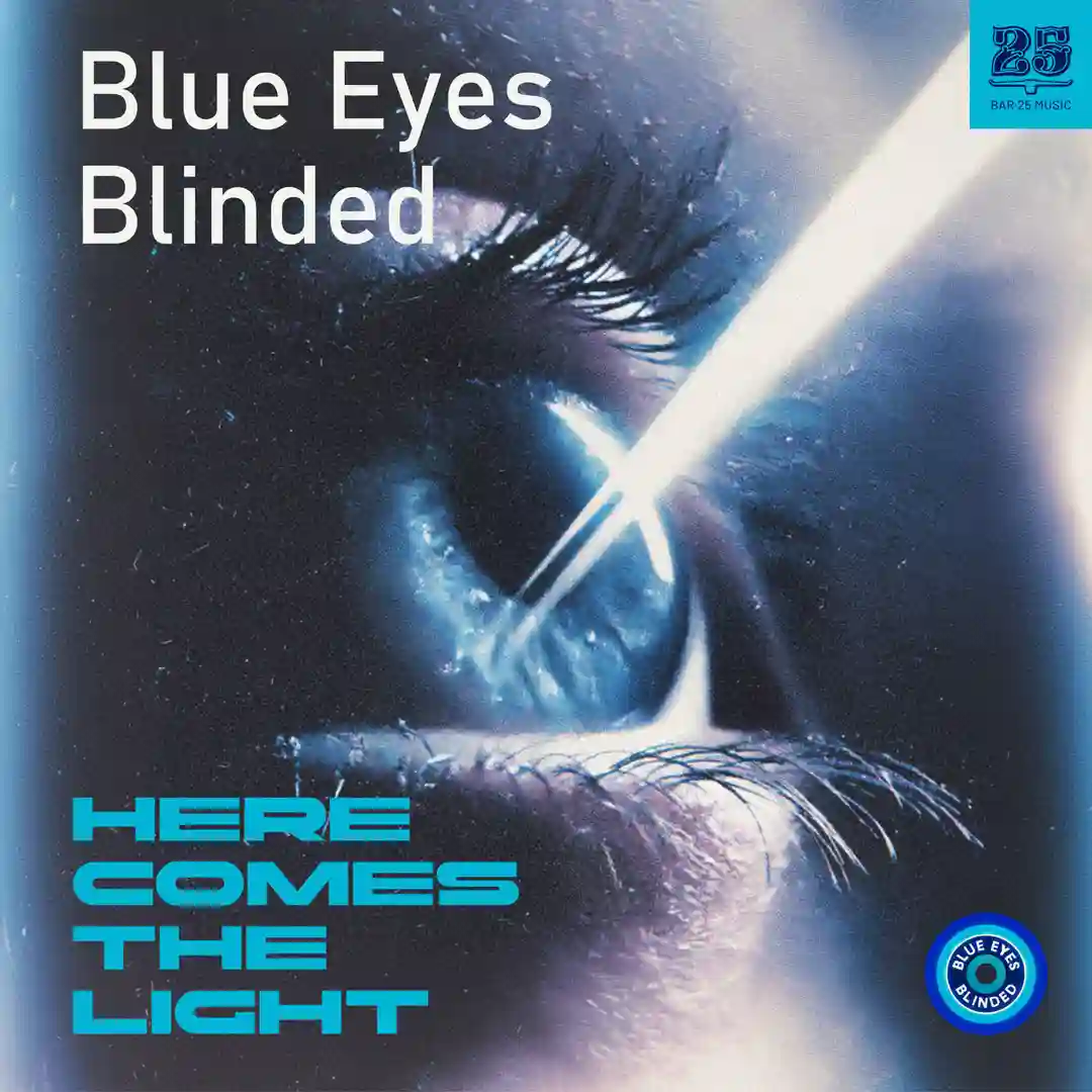 Here Comes The Light cover