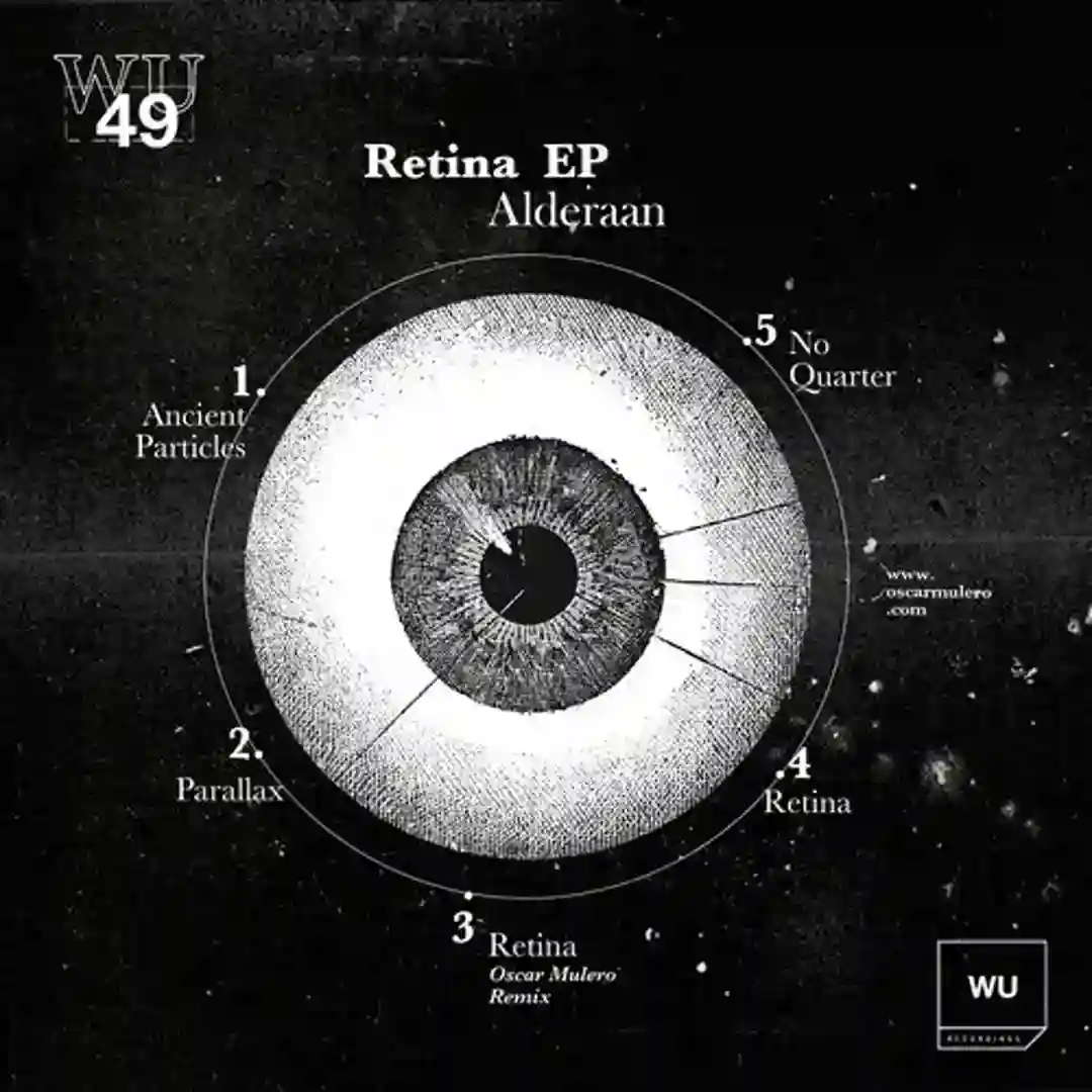 Retina (Original Mix) cover