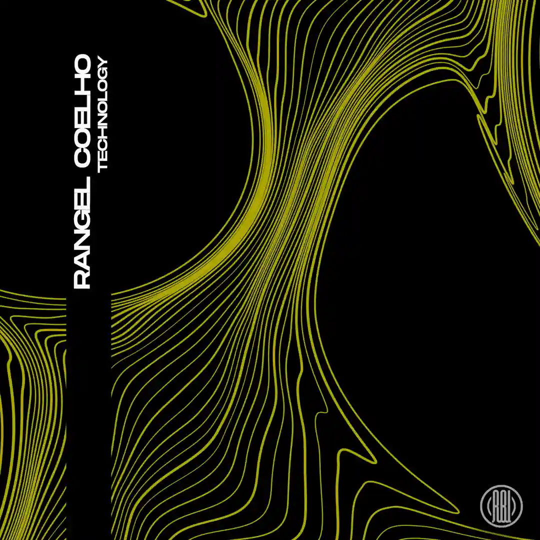 Warrior Journey (Original Mix) cover