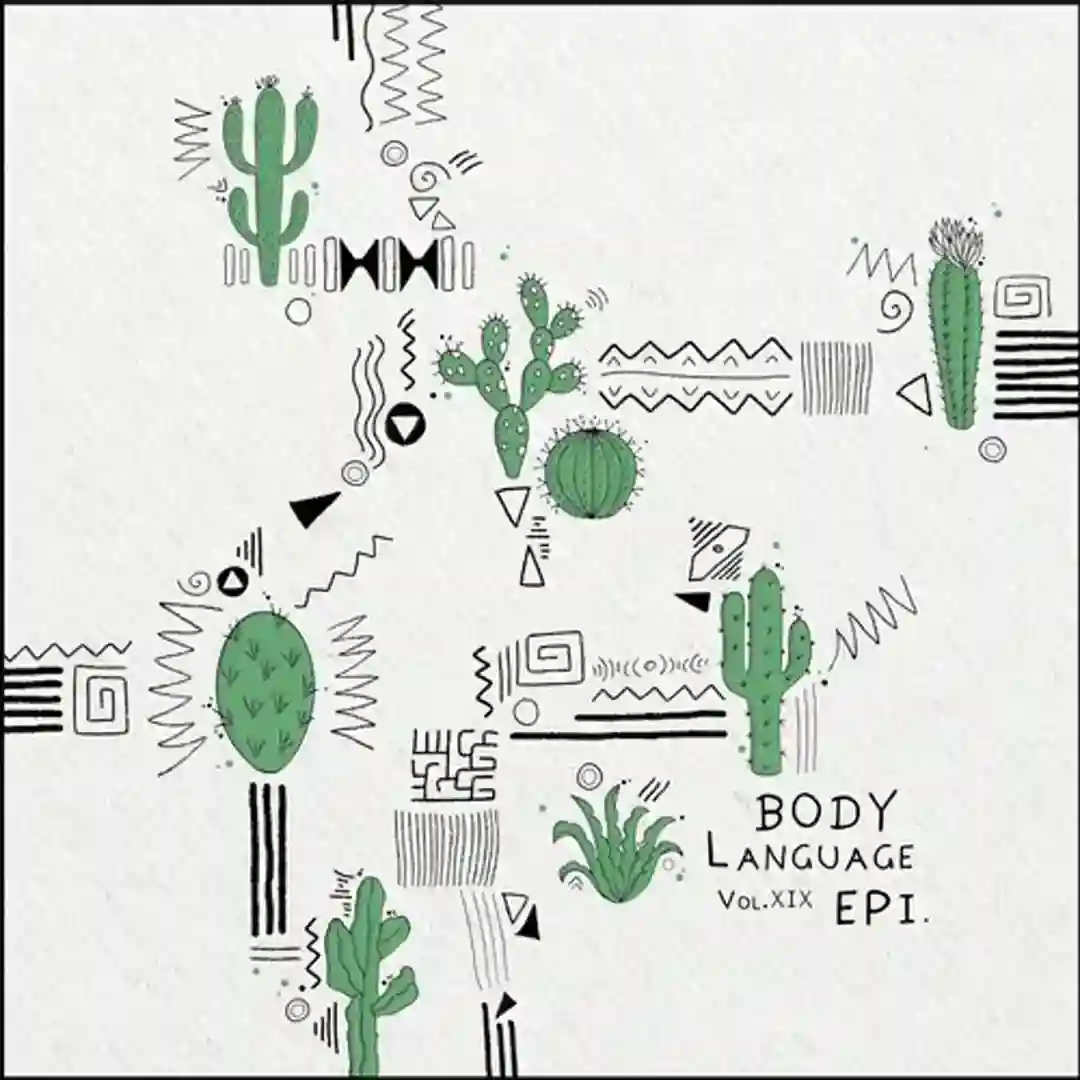 Expectandum (Original Mix) cover