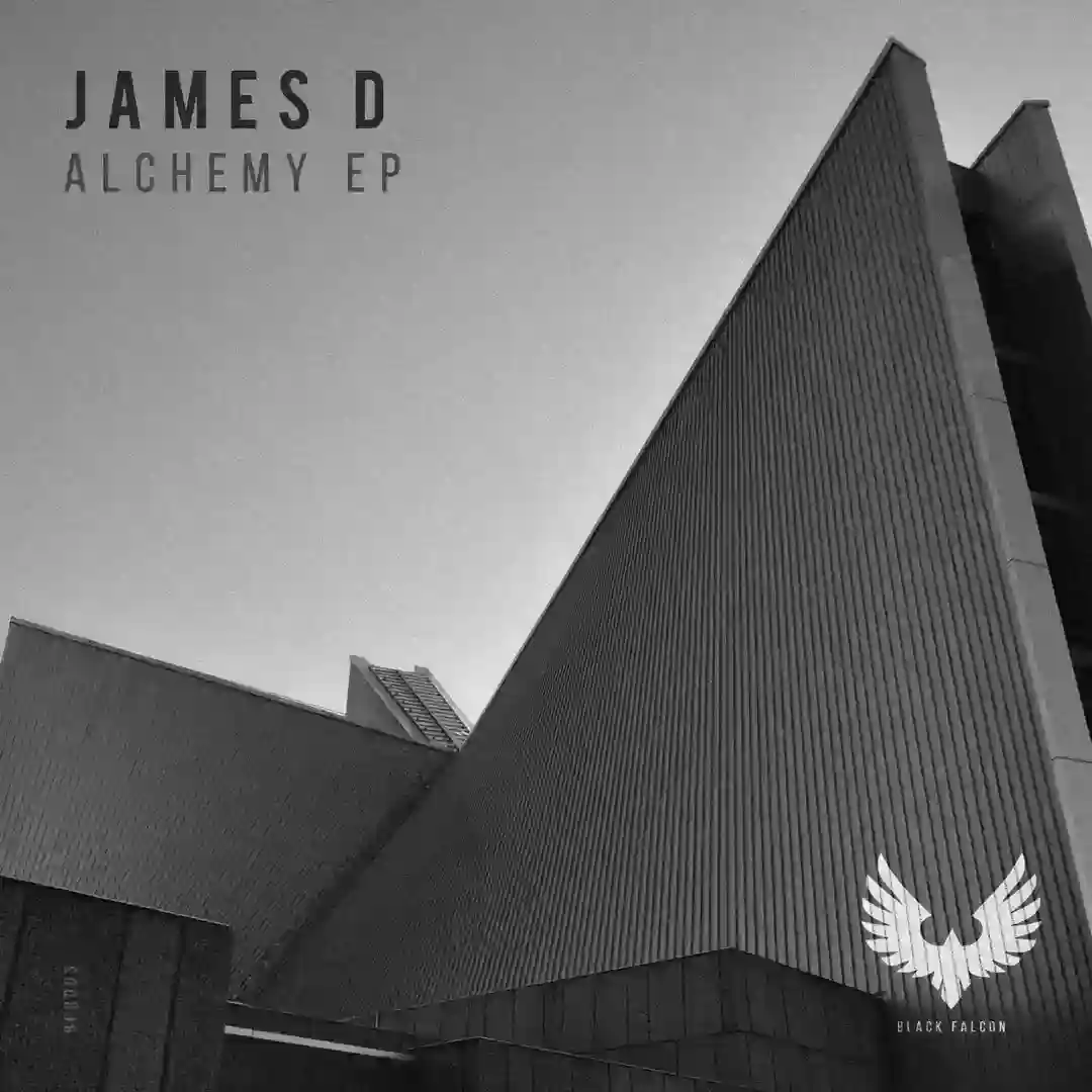Alchemy cover