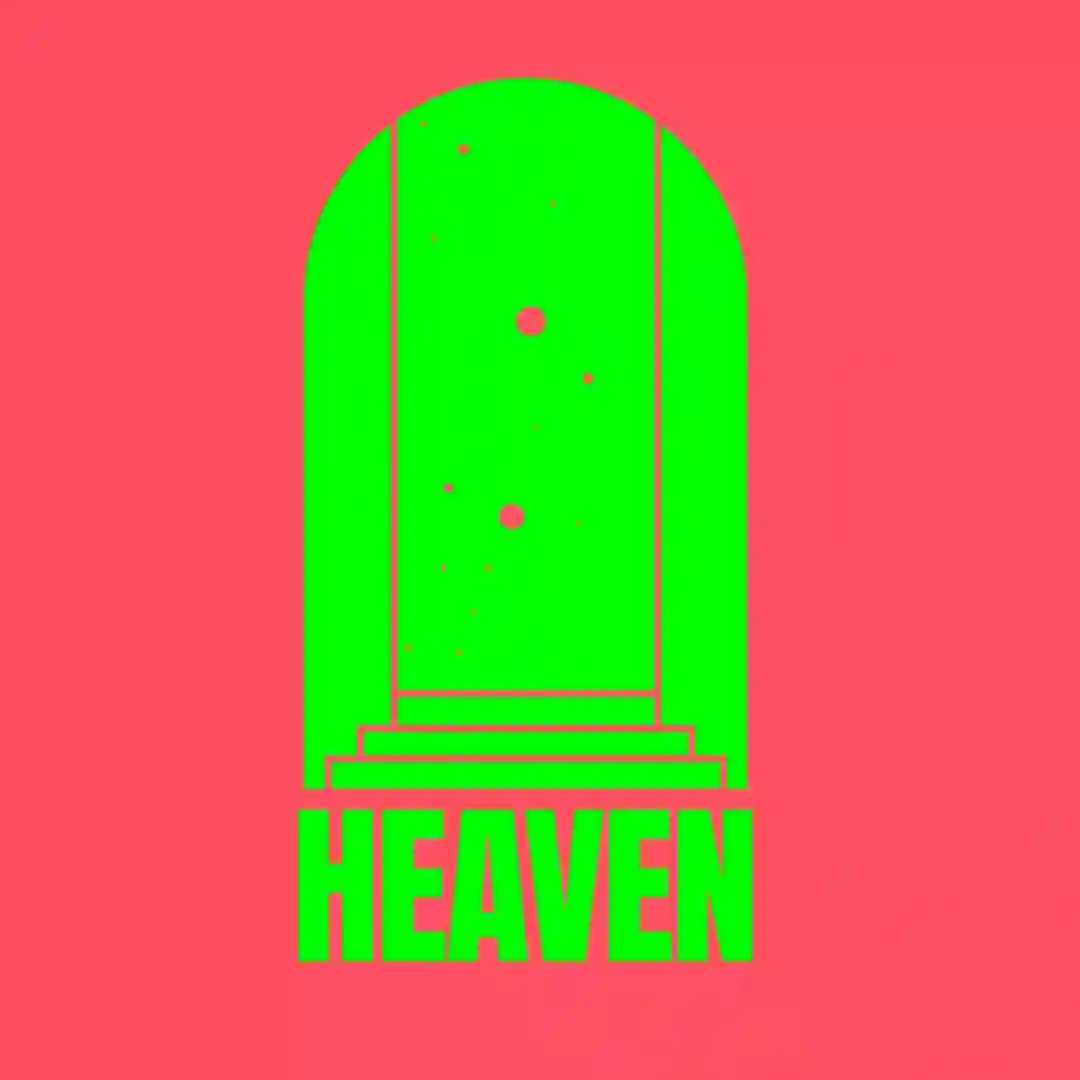 Heaven cover