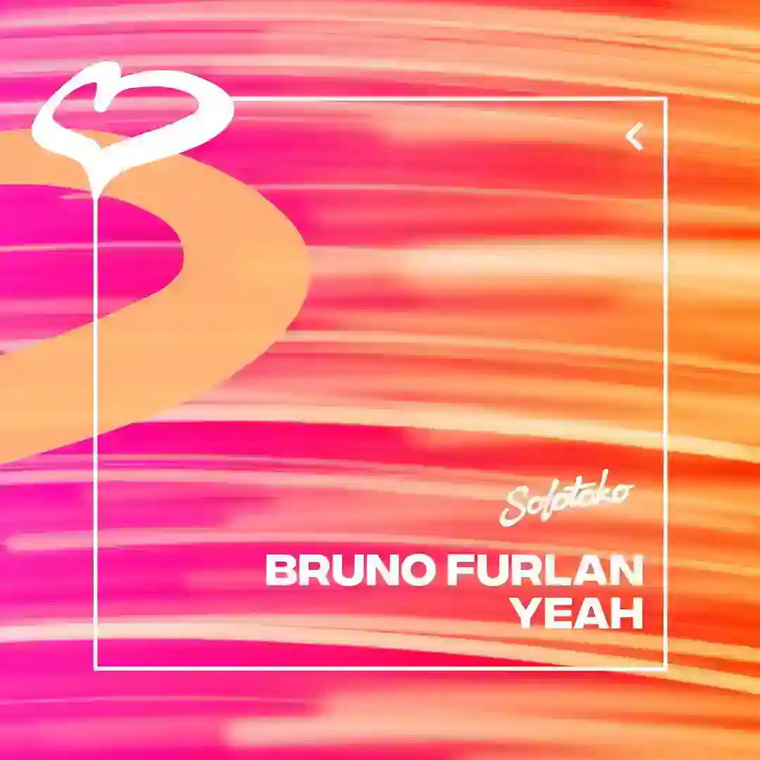 Yeah (Extended Mix) cover