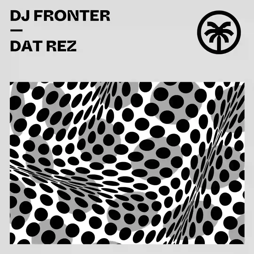 Dat Rez (Original Mix) cover