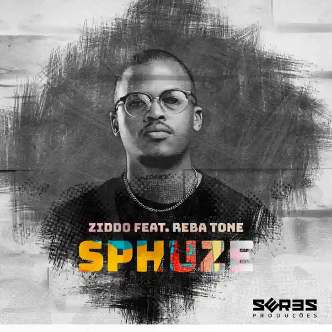 Sphuze (Original Mix) cover