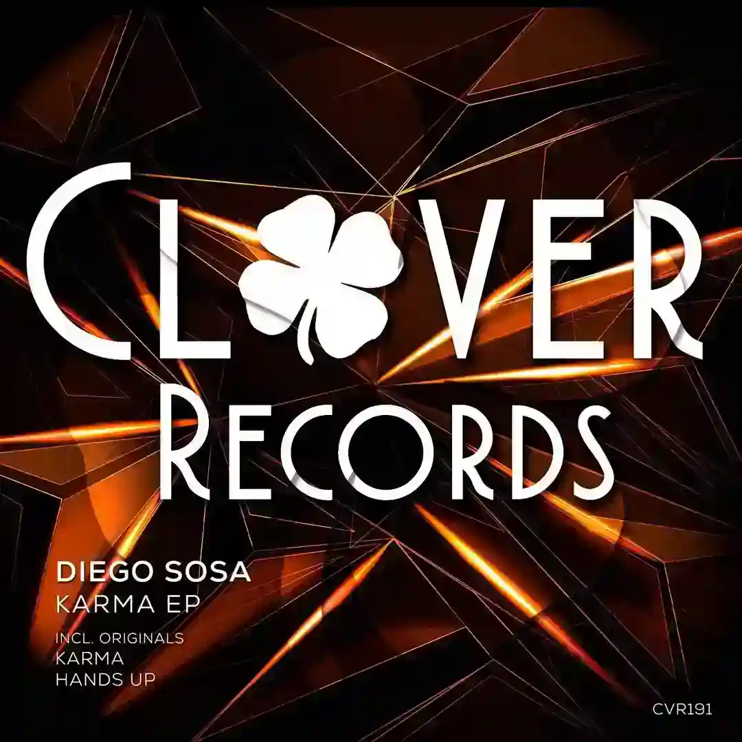 Hands Up cover