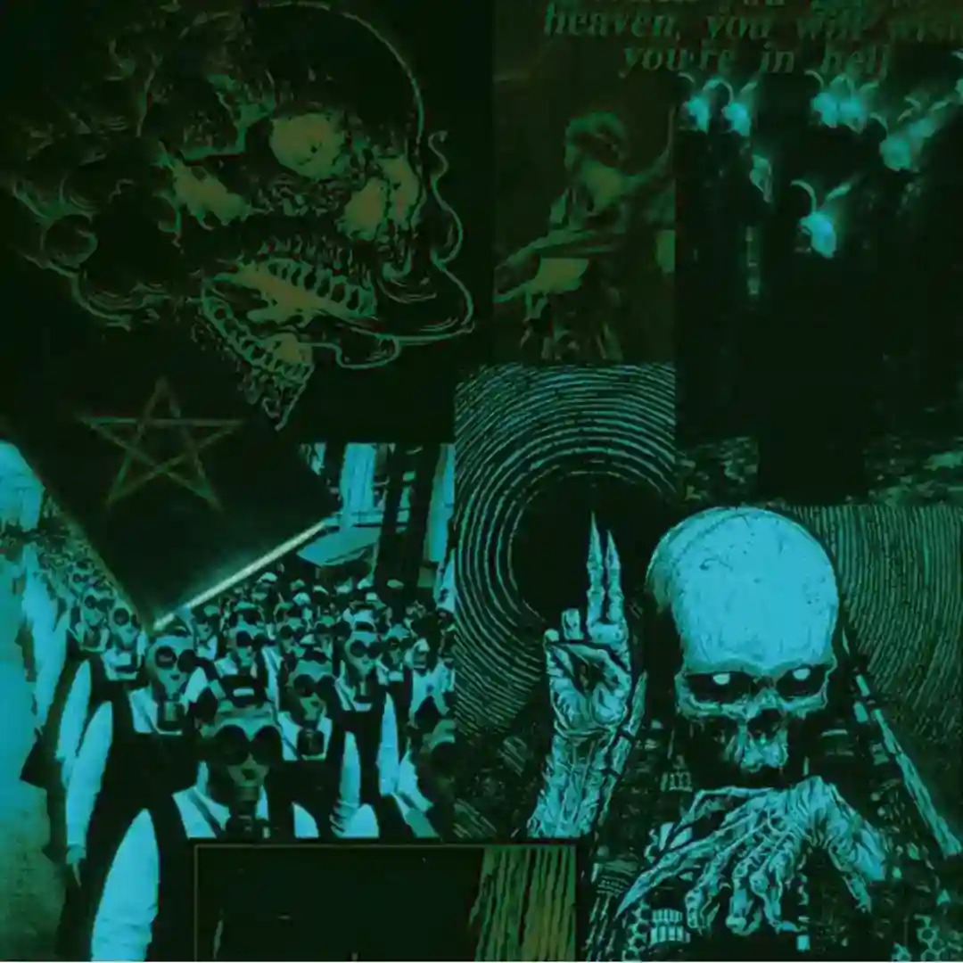 Drugged cover
