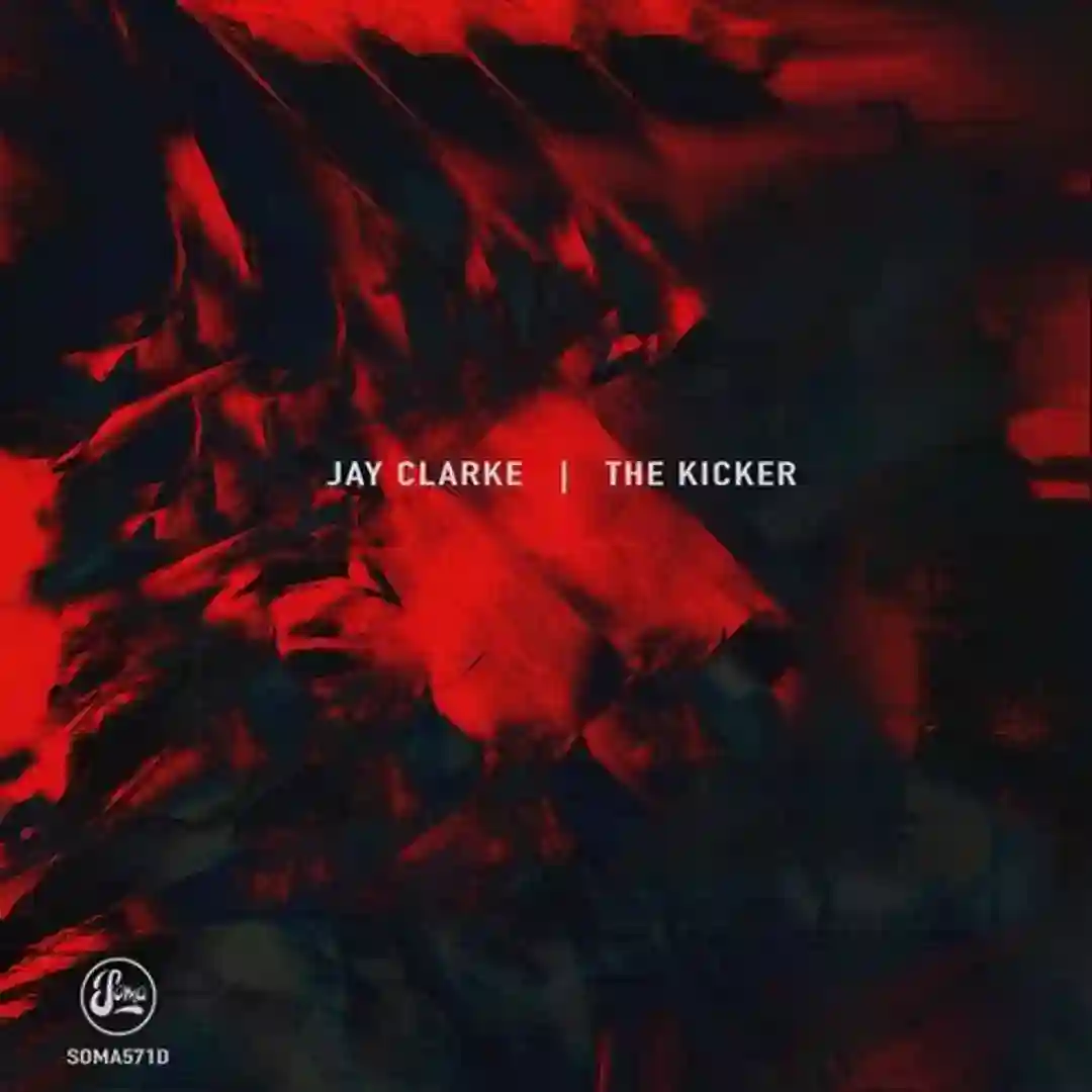 The Spark (Original Mix) cover