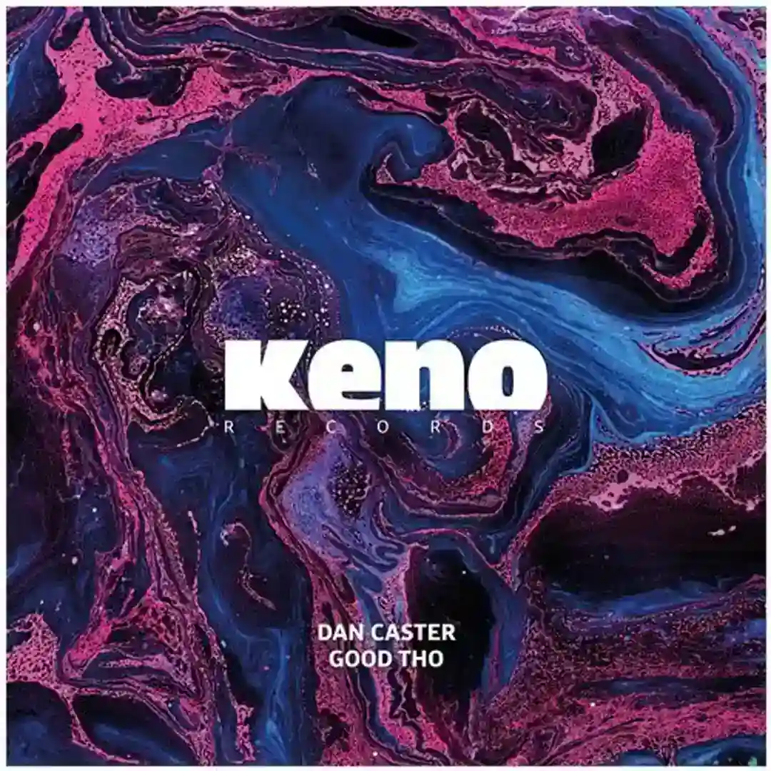 Good Tho cover