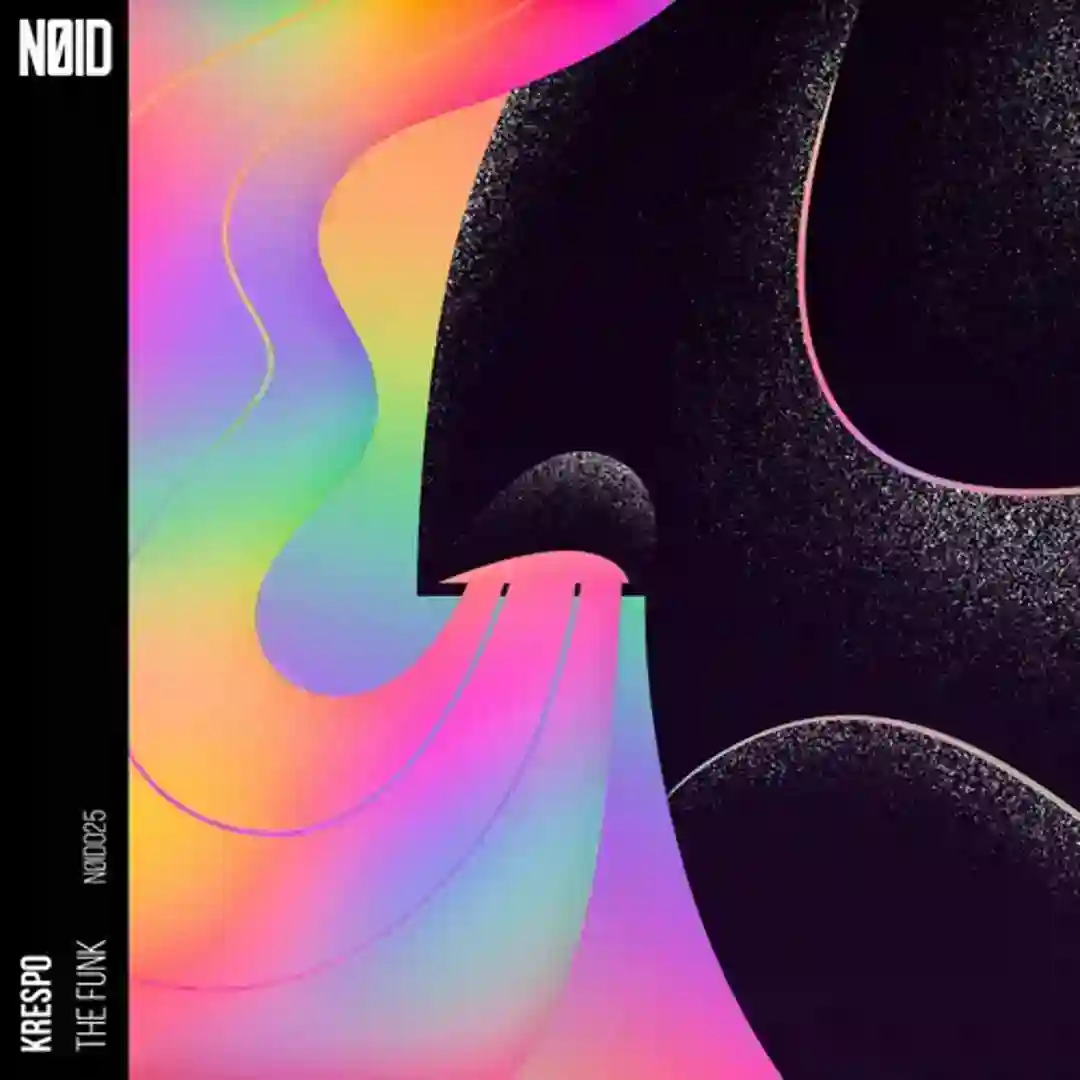 The Funk cover
